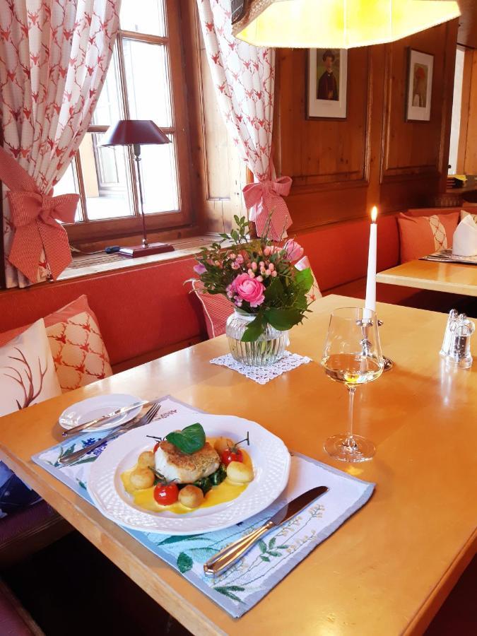 Gasthof Auerhahn