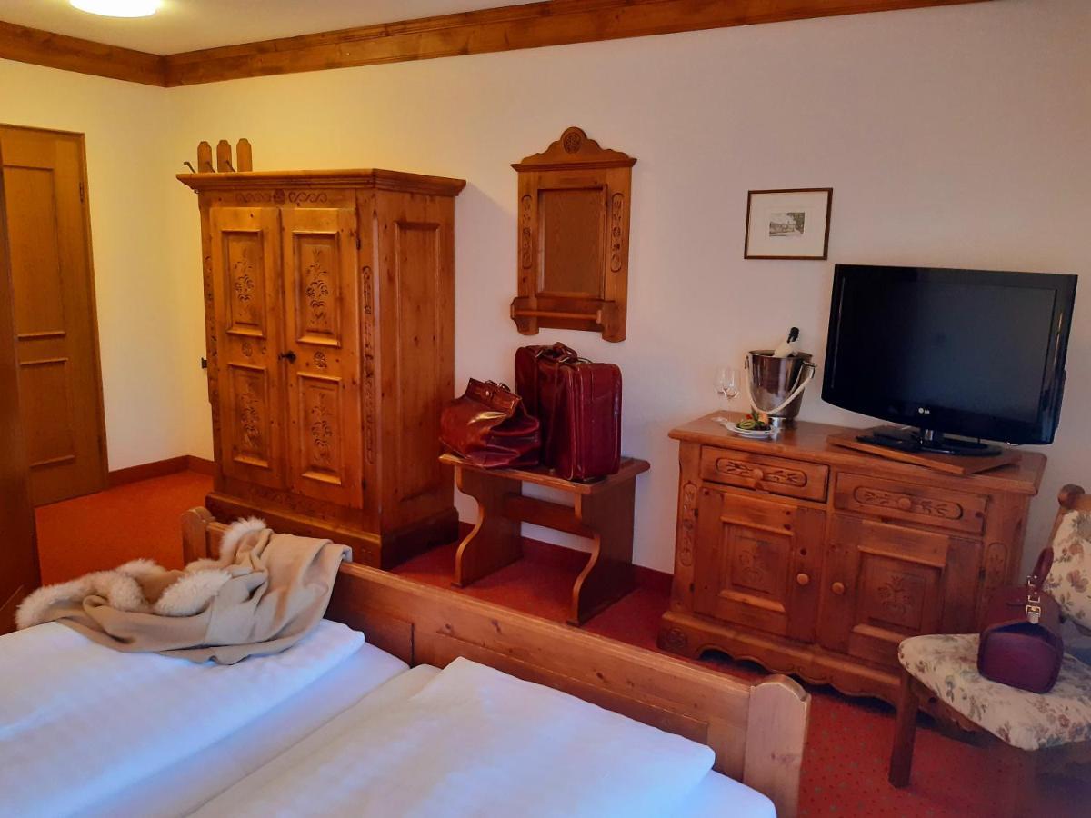 Gasthof Auerhahn 3*
