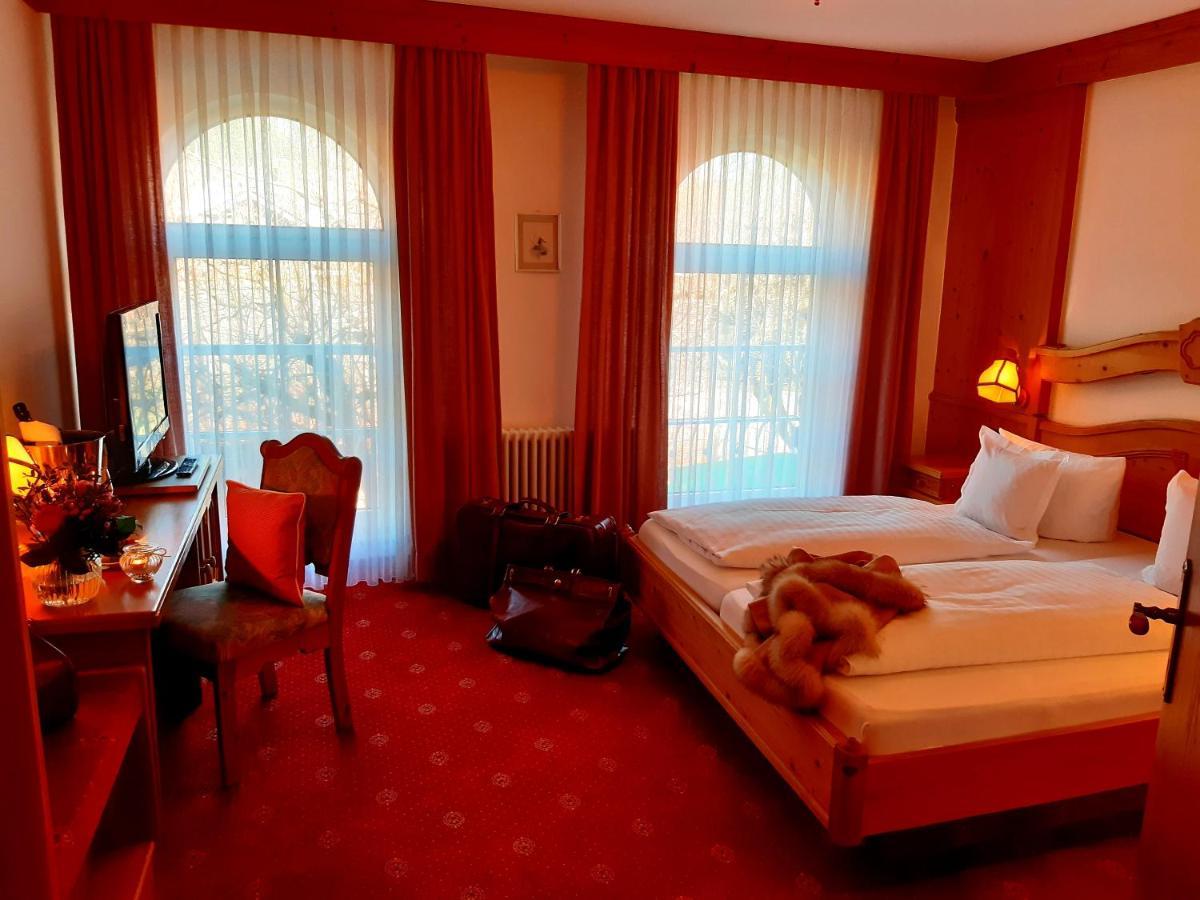 Auerhahn 3* Baden-Baden