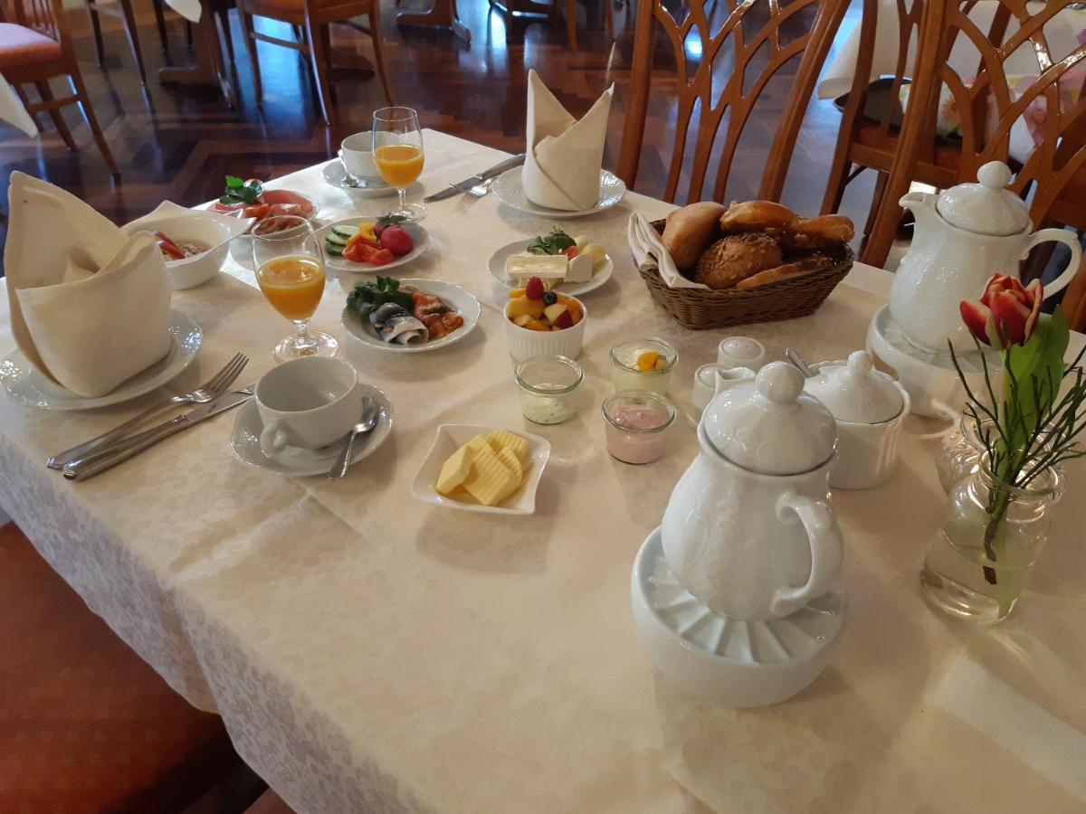Gasthof Auerhahn 3*