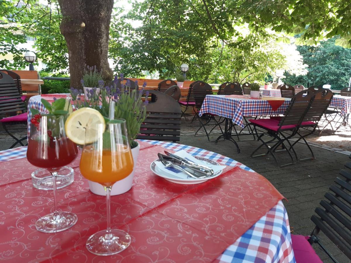 Auerhahn Gasthof